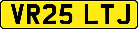 VR25LTJ