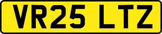 VR25LTZ