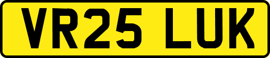 VR25LUK