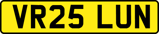 VR25LUN