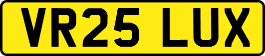 VR25LUX