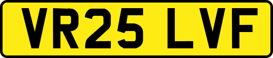 VR25LVF