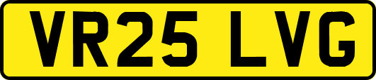 VR25LVG