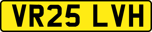 VR25LVH