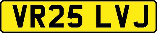 VR25LVJ