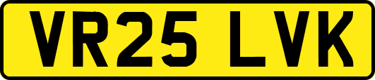 VR25LVK
