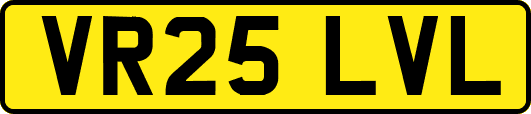 VR25LVL