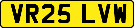 VR25LVW