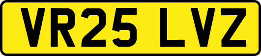 VR25LVZ