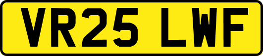 VR25LWF