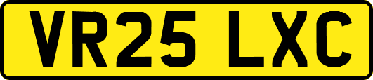 VR25LXC