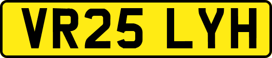 VR25LYH
