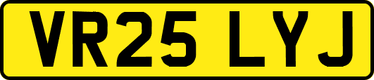 VR25LYJ