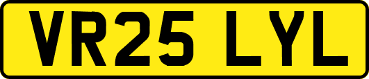 VR25LYL