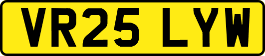 VR25LYW
