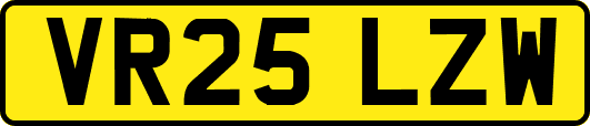 VR25LZW