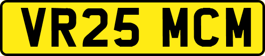 VR25MCM