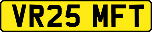 VR25MFT