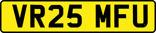 VR25MFU