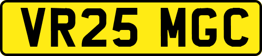 VR25MGC