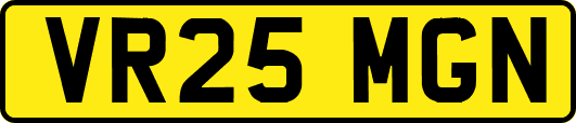 VR25MGN