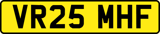 VR25MHF