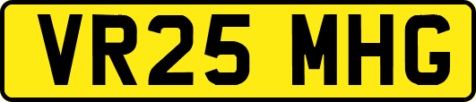 VR25MHG