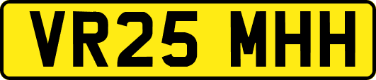 VR25MHH
