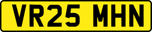 VR25MHN