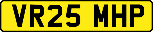 VR25MHP