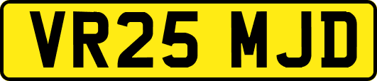 VR25MJD