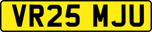 VR25MJU