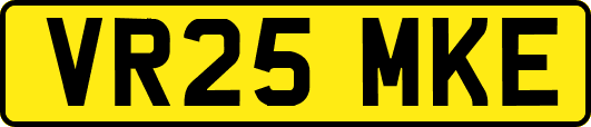 VR25MKE