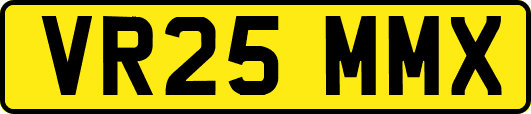 VR25MMX