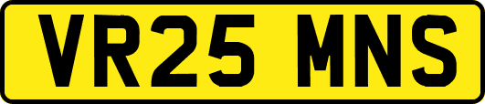 VR25MNS
