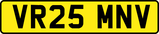 VR25MNV
