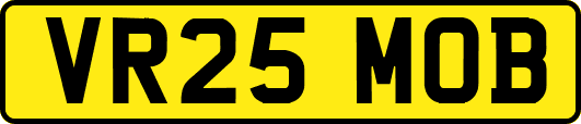 VR25MOB