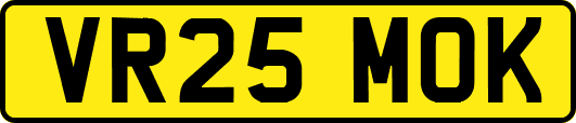 VR25MOK