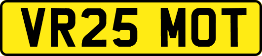 VR25MOT