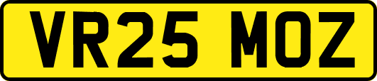 VR25MOZ