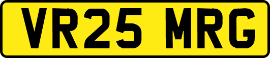 VR25MRG