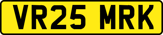 VR25MRK