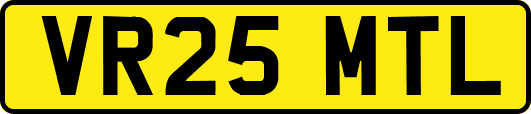 VR25MTL