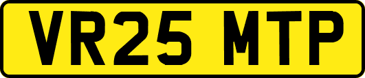 VR25MTP