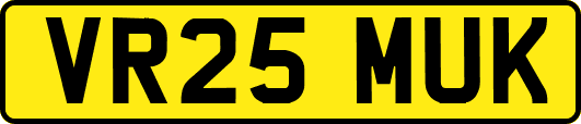 VR25MUK
