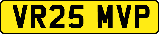 VR25MVP