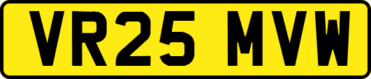 VR25MVW