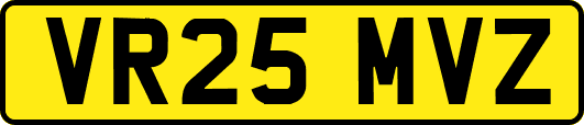 VR25MVZ