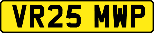 VR25MWP