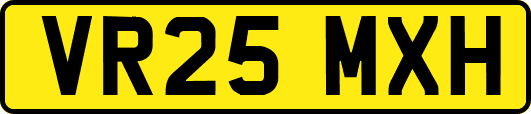 VR25MXH